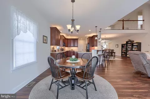 Dining - 403 Valor Dr, Lititz, PA 17543 photo 3 of 4