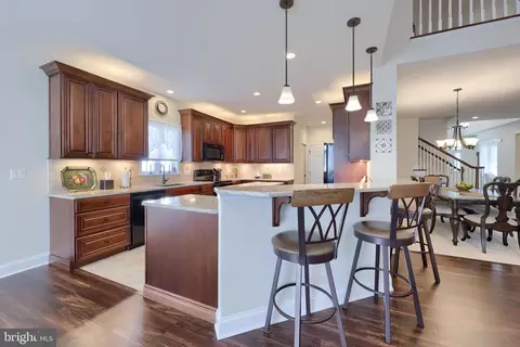 Kitchen - 403 Valor Dr, Lititz, PA 17543 photo 5 of 5