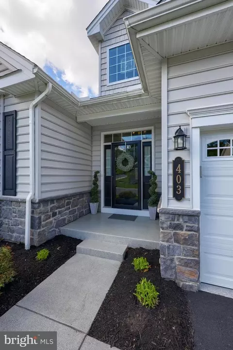 Exterior - 403 Valor Dr, Lititz, PA 17543 photo 2 of 11