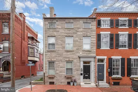 23 N Shippen St, Lancaster, PA 17602