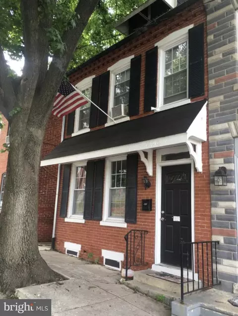 458 Poplar St, Lancaster, PA 17603