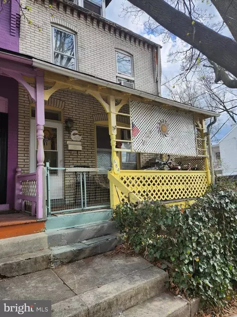 684 Union St, Lancaster, PA 17603