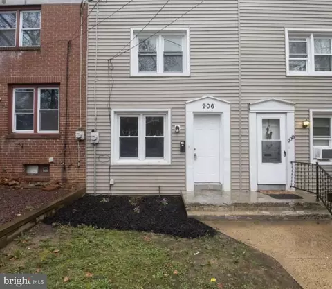 906 Union St, Lancaster, PA 17603