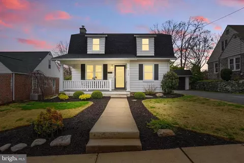 711 S Spruce St, Elizabethtown, PA 17022