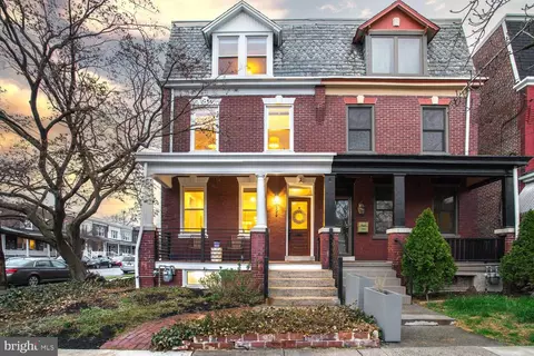829 N Shippen St, Lancaster, PA 17602