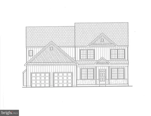 297 Fletcher Dr #LOT 35 PARKSIDE, Lititz, PA 17543