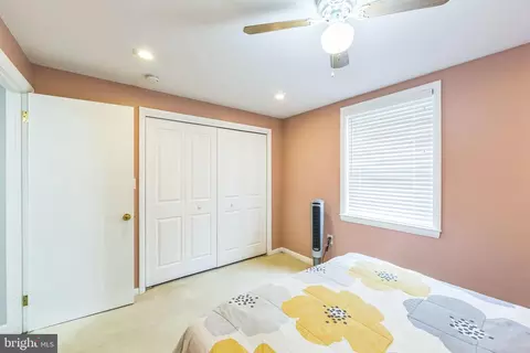 Bedroom - 210 Noble St, Lititz, PA 17543 photo 3 of 3