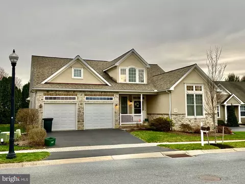 1129 Brighton Ave, Lititz, PA 17543