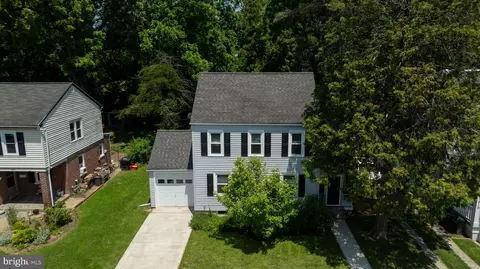 1221 Elm Ave, Lancaster, PA 17603
