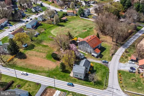 1 Prospect Rd, Strasburg, PA 17579