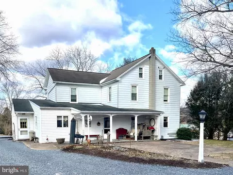 530 Hopeland Rd, Stevens, PA 17578