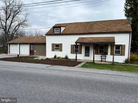 930 Orchard Rd, Manheim, PA 17545