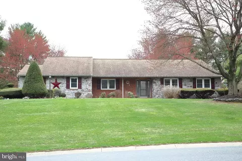 509 Koser Rd, Lititz, PA 17543