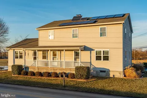 98 Londonvale Rd, Gordonville, PA 17529