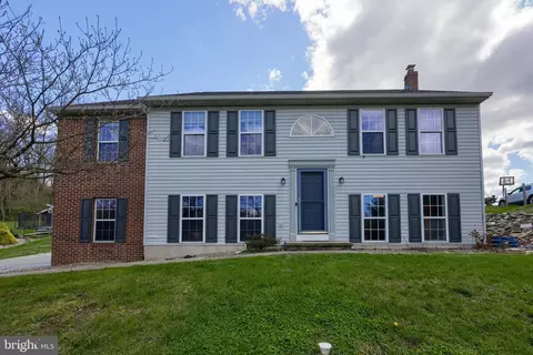 192 Sides Mill Rd, Strasburg, PA 17579