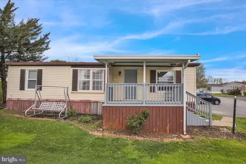 101 Jemfield Ct, Lancaster, PA 17603