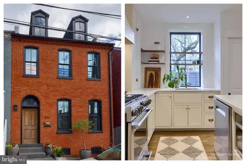511 Church St, Lancaster, PA 17602