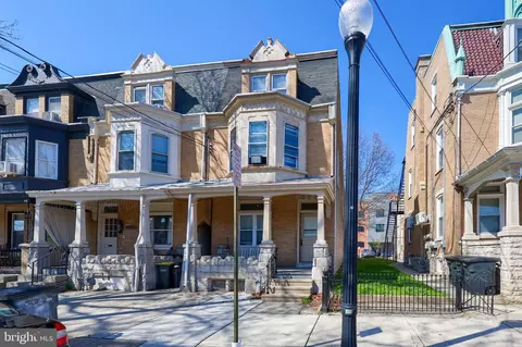 37 W James St, Lancaster, PA 17603