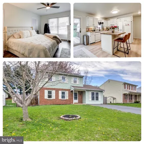 842 Evergreen St, Denver, PA 17517