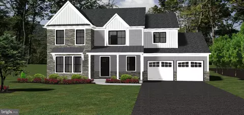 0 Mountain Ln, Narvon, PA 17555
