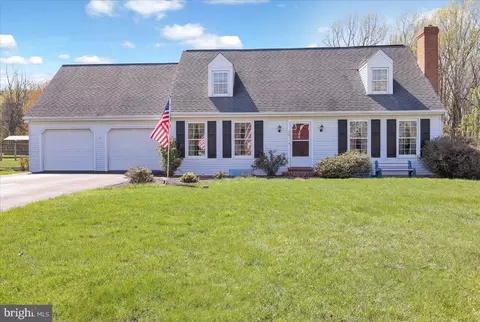 76 Hawthorne Cir, Willow Street, PA 17584