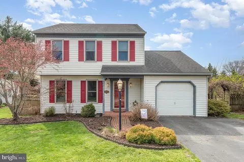 612 Mulberry St, Elizabethtown, PA 17022