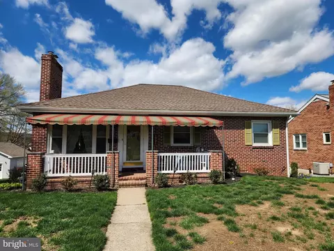 1021 Central Ave, Columbia, PA 17512