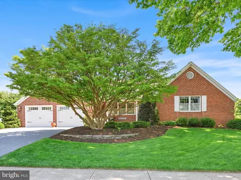 1117 Marilyn Ave, Ephrata, PA 17522