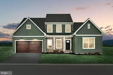 146 Wyndale Dr, Ephrata, PA 17522