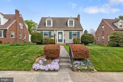 565 S 13th St, Columbia, PA 17512