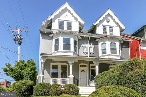 248 S Ann St, Lancaster, PA 17602