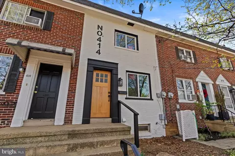 414 Fairview Ave, Lancaster, PA 17603
