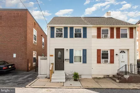 430 E Grant St, Lancaster, PA 17602