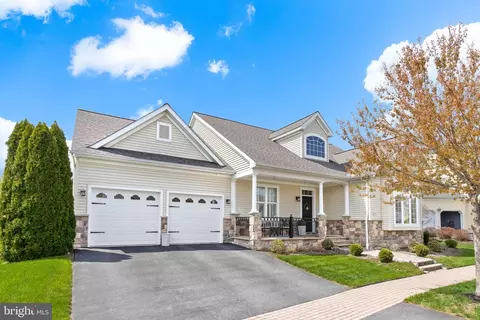 641 Dorset St, Lititz, PA 17543