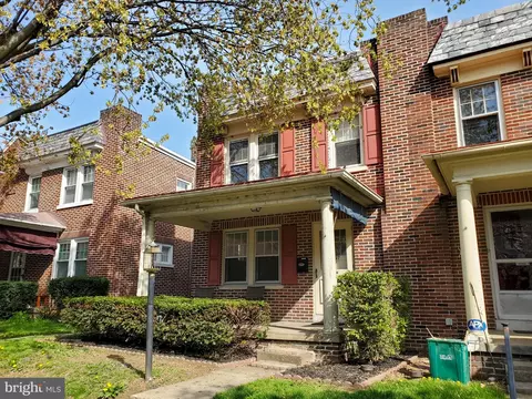 857 E Madison St, Lancaster, PA 17602