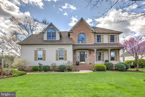 2510 Book Flower Ln, Strasburg, PA 17579