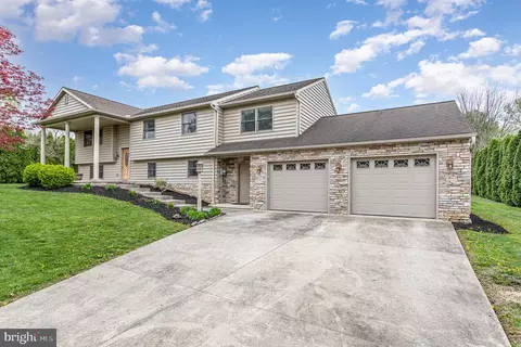 115 Nicholas Rd, Lancaster, PA 17603