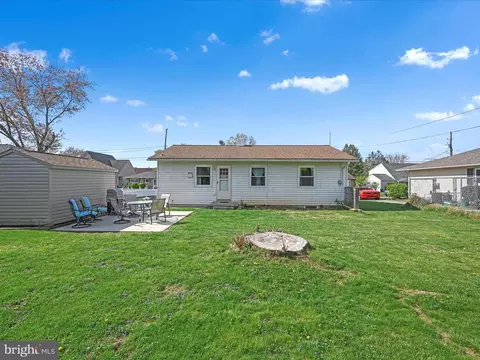 521 E New St, Lititz, PA 17543 photo 25