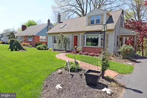 1806 Conestoga Ave, Lancaster, PA 17602