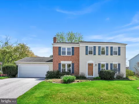 5 Cobblestone Dr, Willow Street, PA 17584