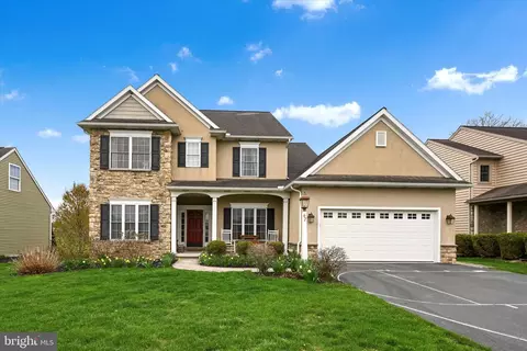 67 Clay School Rd, Ephrata, PA 17522