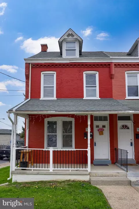 501 Pearl St, Lancaster, PA 17603