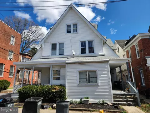 123 College Ave, Lancaster, PA 17603