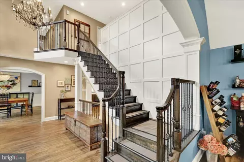 Entry Way - 520 Stonehenge Dr, Lititz, PA 17543 photo 1 of 8