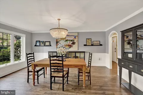 Dining - 520 Stonehenge Dr, Lititz, PA 17543 photo 1 of 3