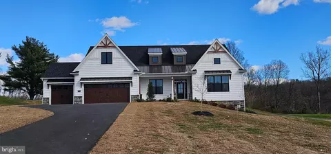 136 Stillcreek Rd #LOT 11, Millersville, PA 17551