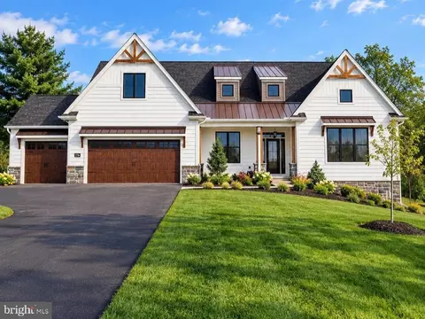 136 Stillcreek Rd #LOT 11, Millersville, PA 17551