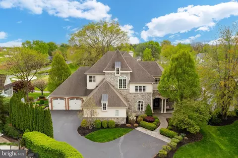 Exterior - 618 Willow Grn, Lititz, PA 17543 photo 2 of 14