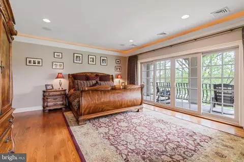 Bedroom - 618 Willow Grn, Lititz, PA 17543 photo 4 of 5