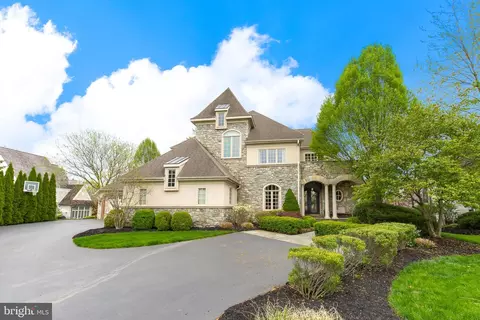 Exterior - 618 Willow Grn, Lititz, PA 17543 photo 3 of 14